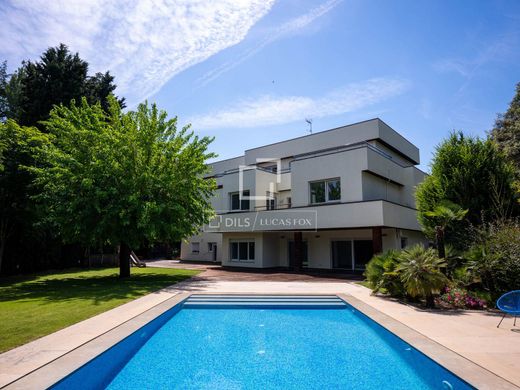 Villa in Madrid, Province of Madrid