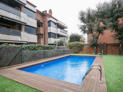 Daire Sant Cugat del Vallès, Província de Barcelona