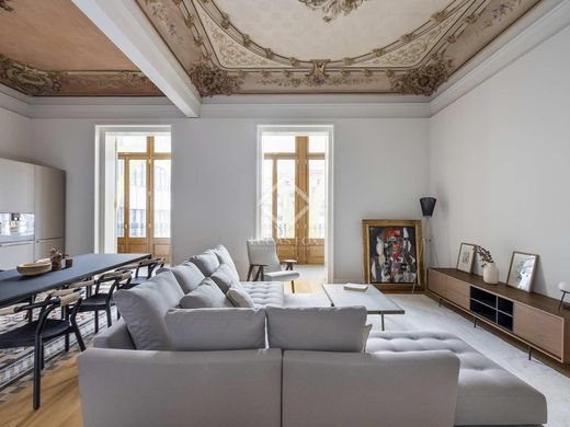 ﺷﻘﺔ ﻓﻲ برشلونة, Província de Barcelona