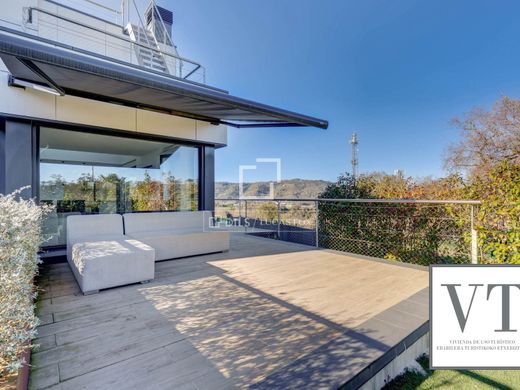 Villa in San Sebastian, Guipuzcoa