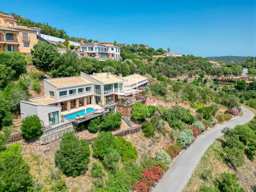 Villa in Castell-Platja d'Aro, Province of Girona