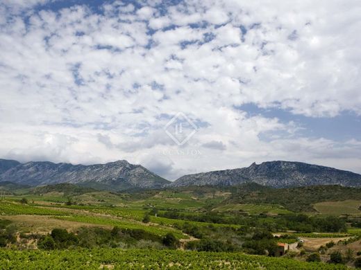 Fazenda - Tarragona, Província de Tarragona
