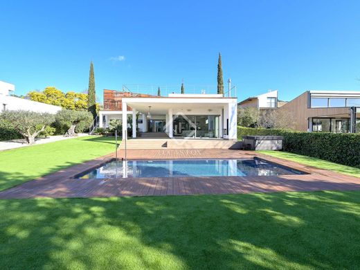 Villa in Santa Cristina d'Aro, Provinz Girona