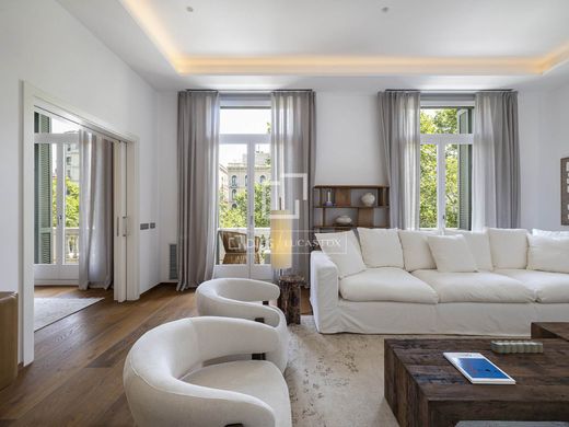 Apartment in Barcelona, Province of Barcelona