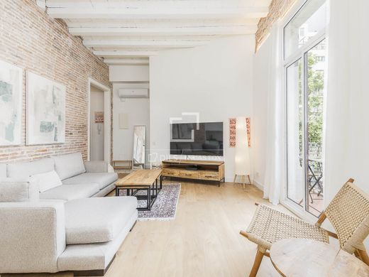 Apartamento - Barcelona, Província de Barcelona