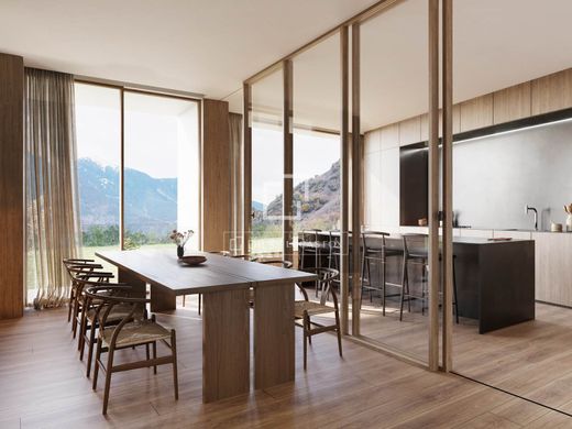 Apartment in Escaldes-Engordany