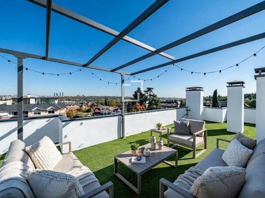 Penthouse in Madrid, Province of Madrid
