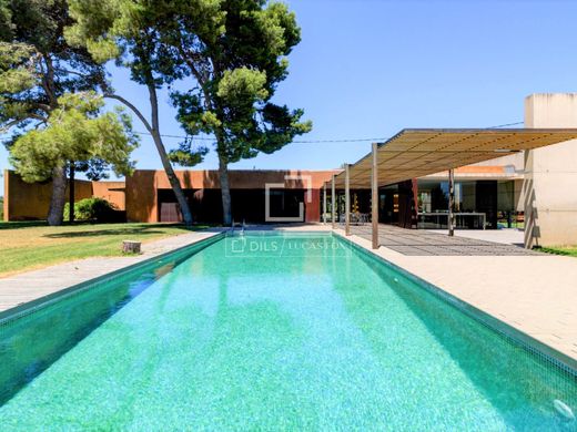 Villa in Salou, Province of Tarragona