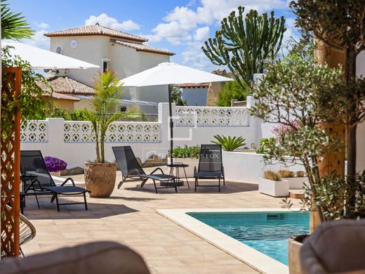 Villa in Calpe, Alicante