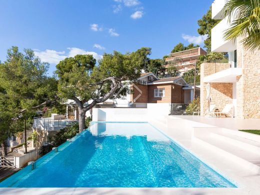 Villa in Castelldefels, Province of Barcelona