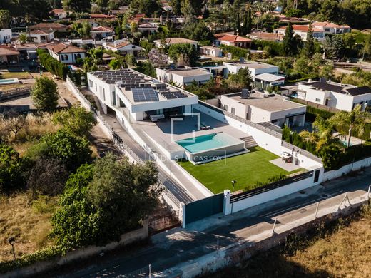 Villa in Náquera, Valencia