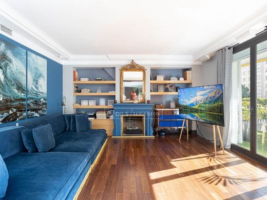 Apartment in Barcelona, Province of Barcelona