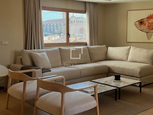 Apartment in Palma de Mallorca, Province of Balearic Islands
