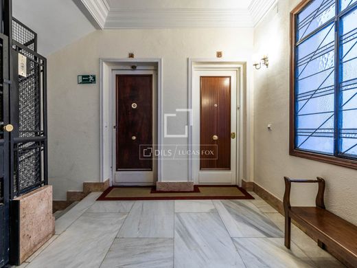 Appartamento a Madrid, Provincia de Madrid