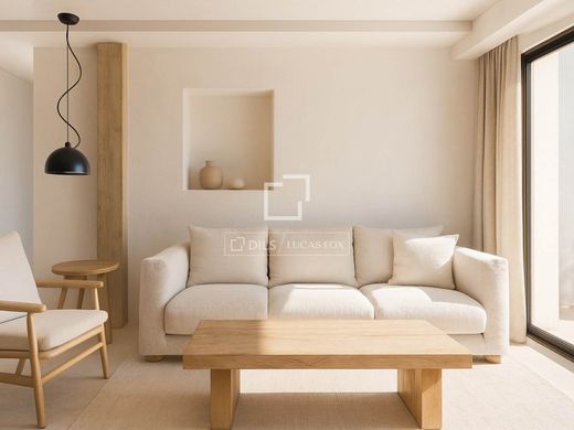 Villa in Pedreguer, Alicante