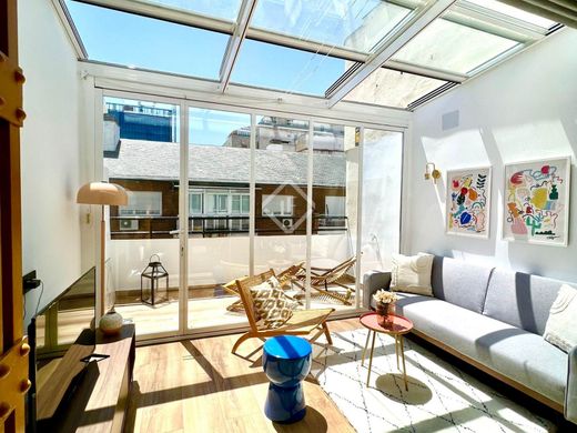 Appartamento a Madrid, Provincia de Madrid