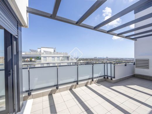 Penthouse in Valencia, Província de València