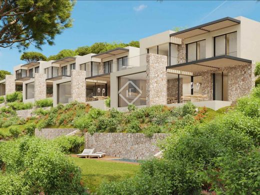 Begur, Província de Gironaのヴィラ