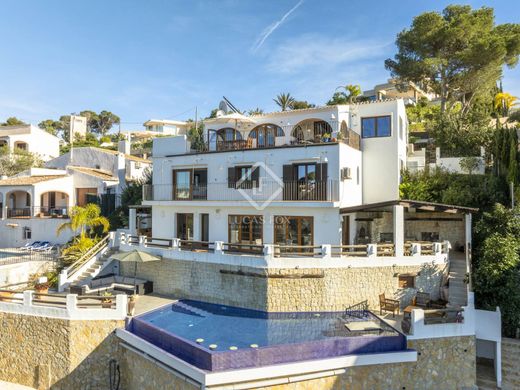 别墅  Javea, Provincia de Alicante