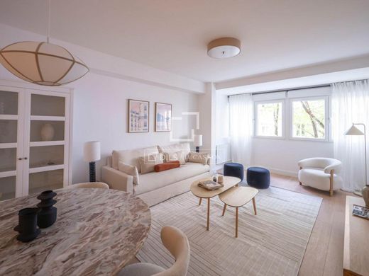 Apartament w Madryt, Provincia de Madrid