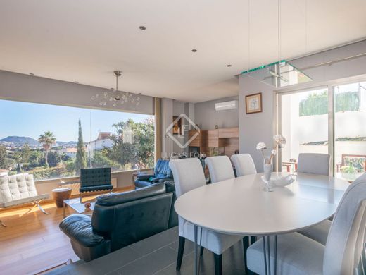 Villa a Málaga, Andalusia