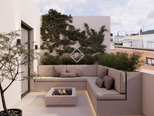 Penthouse in Madrid, Province of Madrid