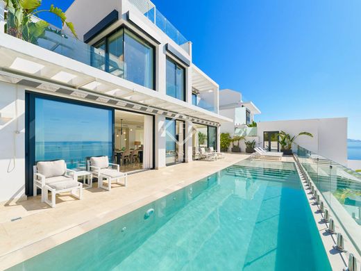 Villa Almuñécar, Provincia de Granada