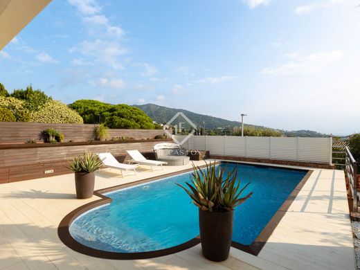 Villa en Teià, Provincia de Barcelona