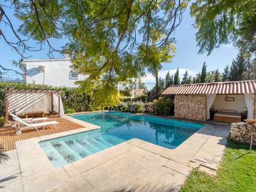 Villa in La Pobla de Vallbona, Valencia