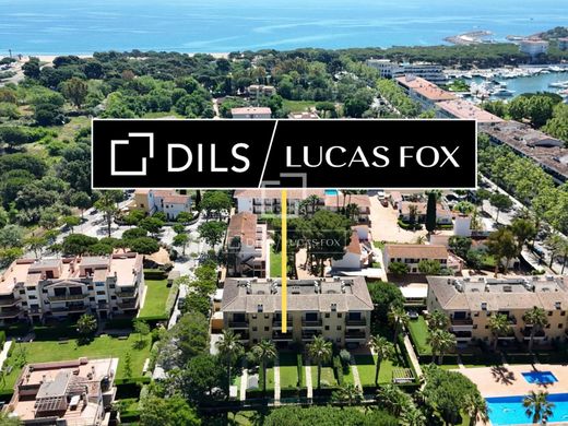 Apartment / Etagenwohnung in Platja d'Aro, Provinz Girona