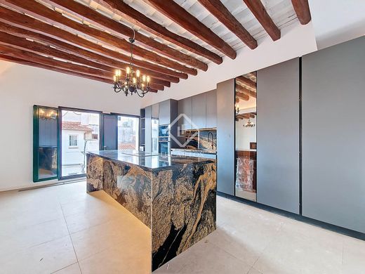 Ático en Vilanova i la Geltrú, Provincia de Barcelona