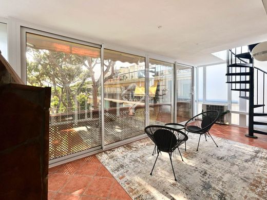 Apartment / Etagenwohnung in Castelldefels, Provinz Barcelona