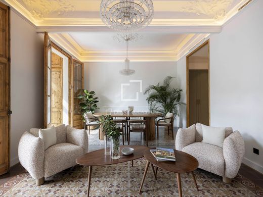 Apartment in Barcelona, Province of Barcelona