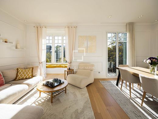 Daire Barselona, Província de Barcelona