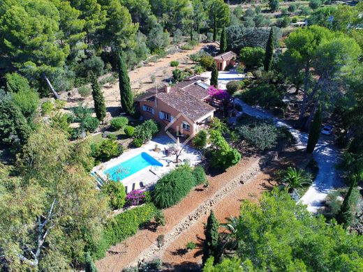 Villa in Jesús Pobre, Alicante