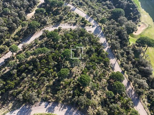 Land in Platja d'Aro, Province of Girona