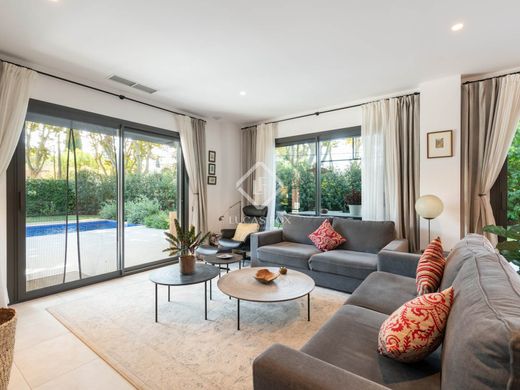 Villa en Valldoreix, Provincia de Barcelona