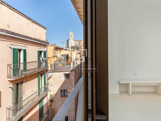 Penthouse in Girona, Province of Girona