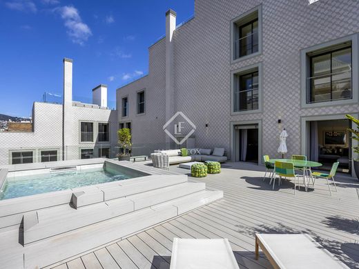 Apartment in Barcelona, Province of Barcelona