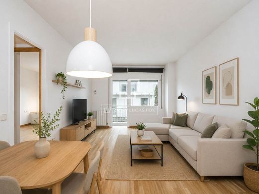 Apartment in Sant Cugat del Vallès, Province of Barcelona