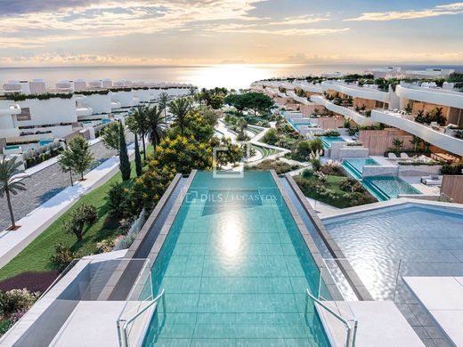 Apartment in Marbella, Malaga