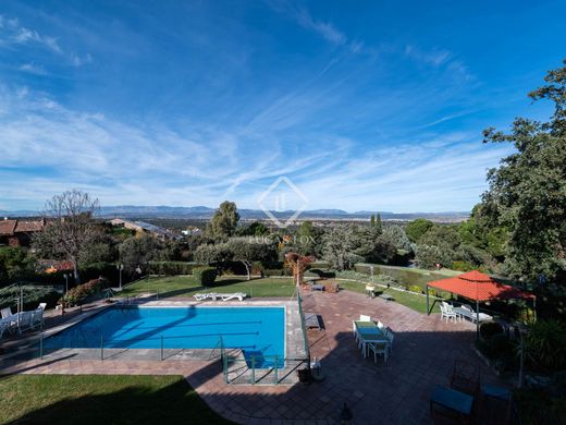 Villa a San Sebastián de los Reyes, Provincia de Madrid