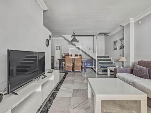 Apartment in Marbella, Malaga