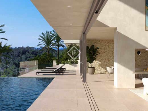 Terreno a Sant Antoni de Portmany, Isole Baleari