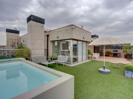 Appartement à Saint-Sébastien, Guipúzcoa