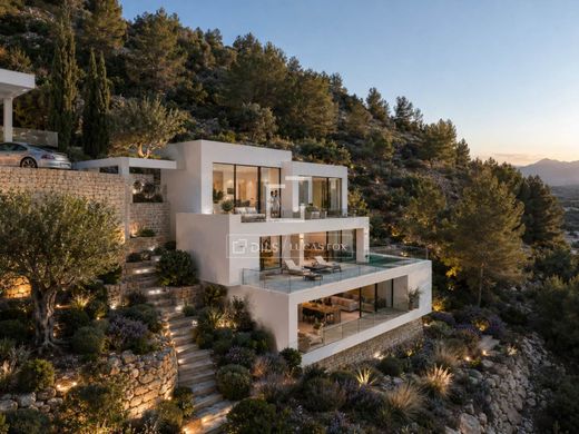 Villa in Denia, Alicante