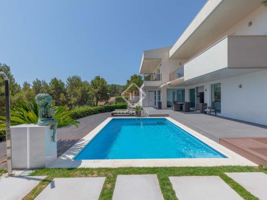 Villa a Blanes, Girona