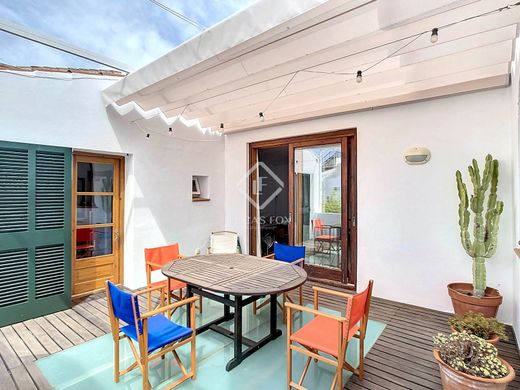 Attico a Ciutadella, Isole Baleari