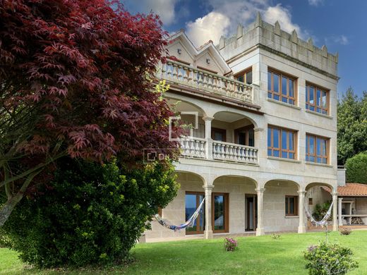 Villa in Bueu, Pontevedra