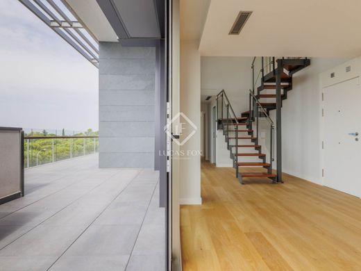 Penthouse in Majadahonda, Province of Madrid
